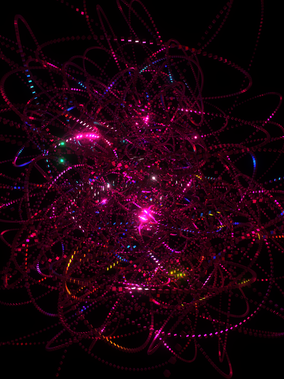 Complex Assemblies #132