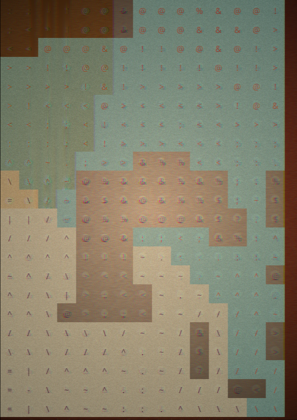 Convergence Remnants #23438