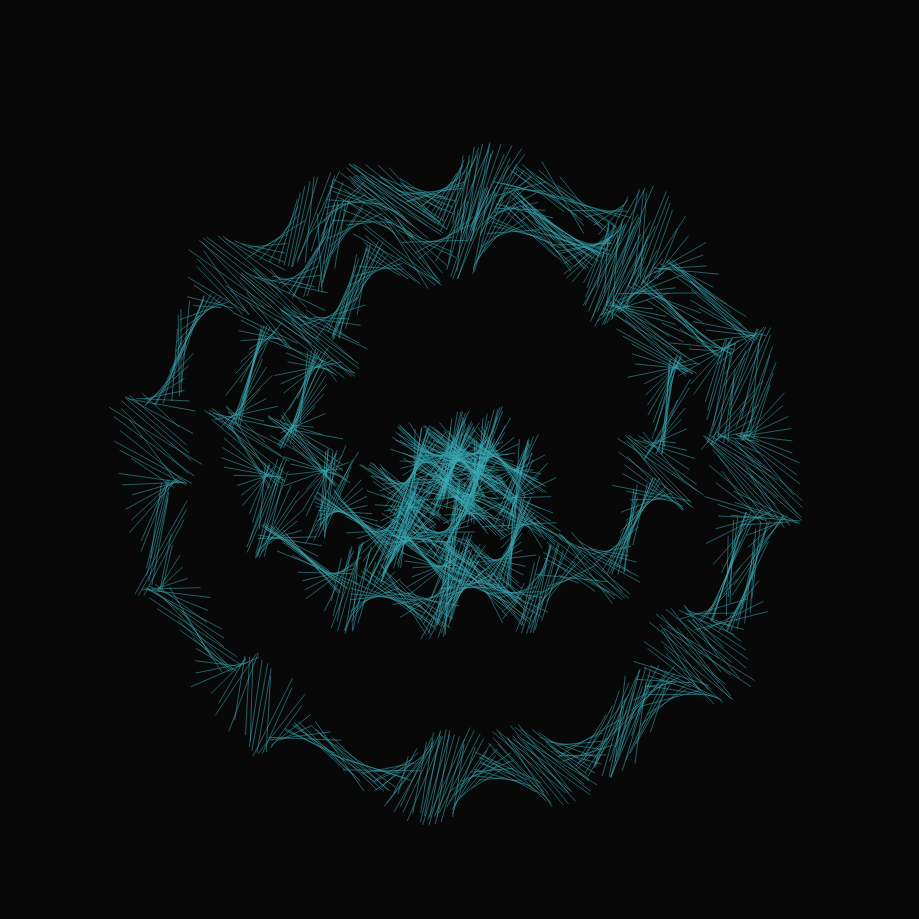 The Noise #7927