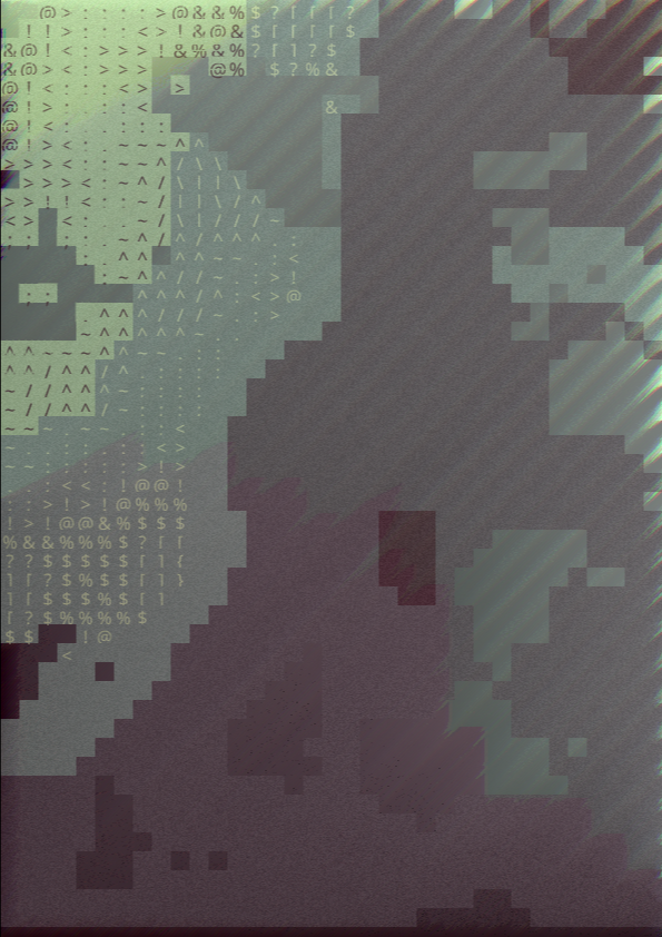 Convergence Remnants #3900