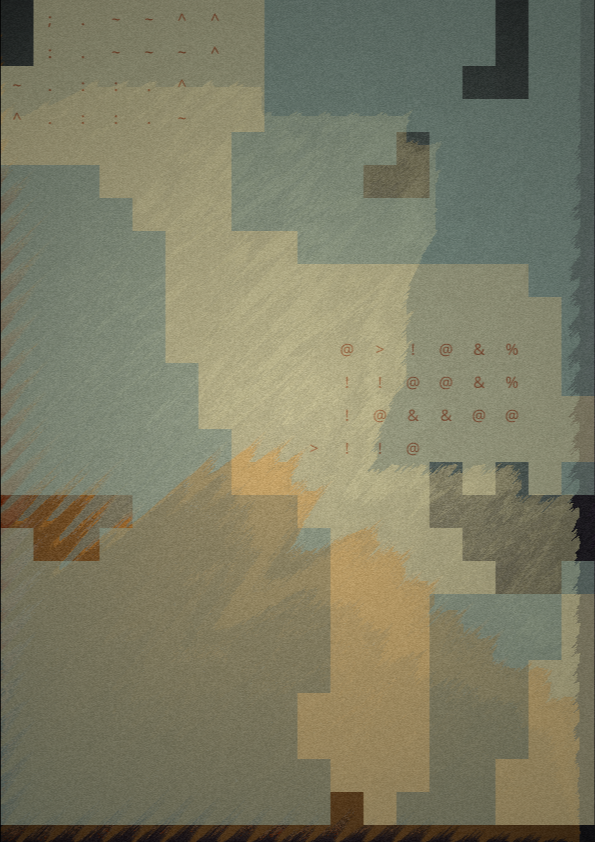 Convergence Remnants #3374