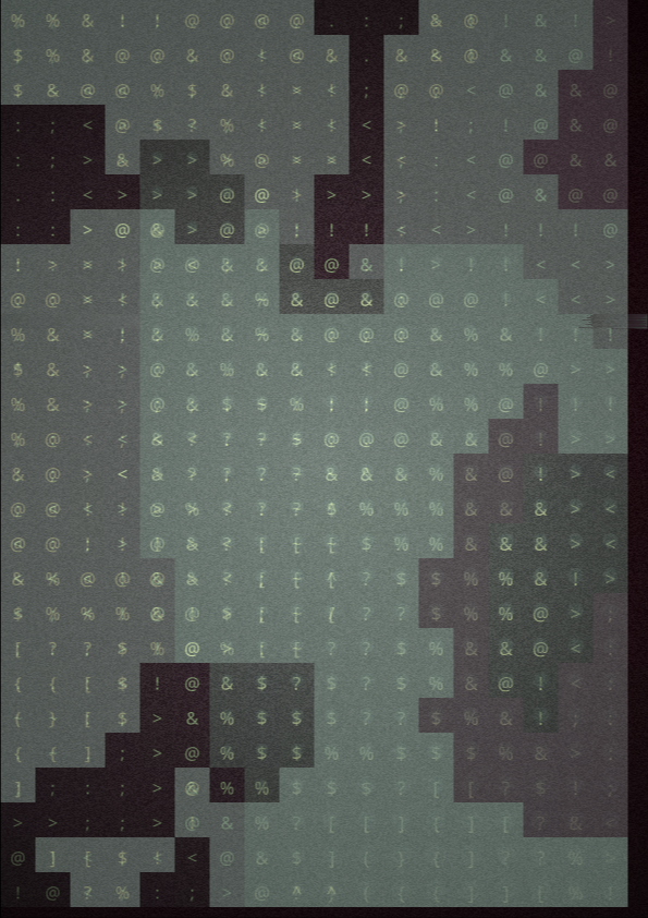 Convergence Remnants #8117