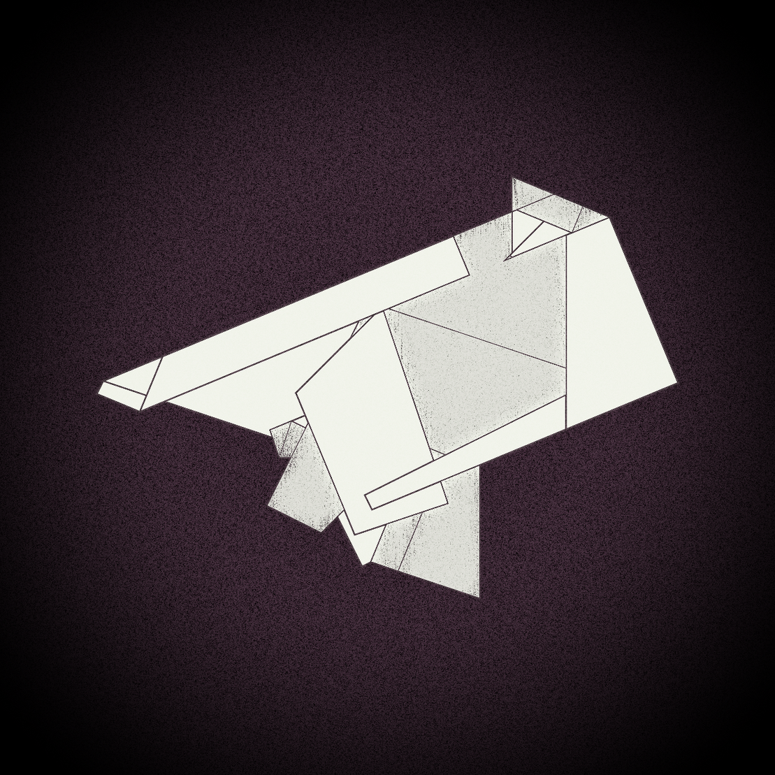 Shape of Freedom #961