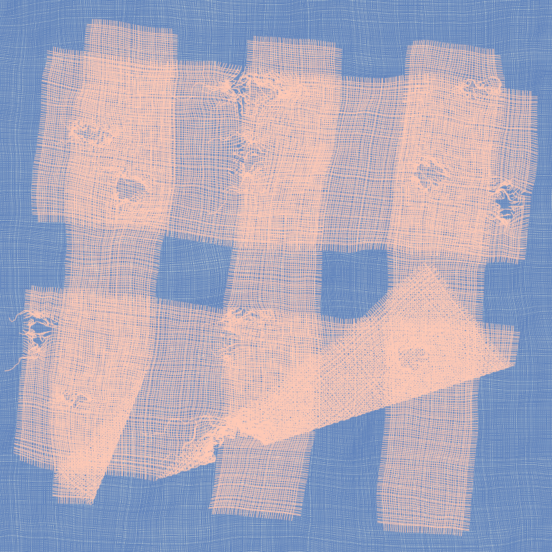 Threadbare #58