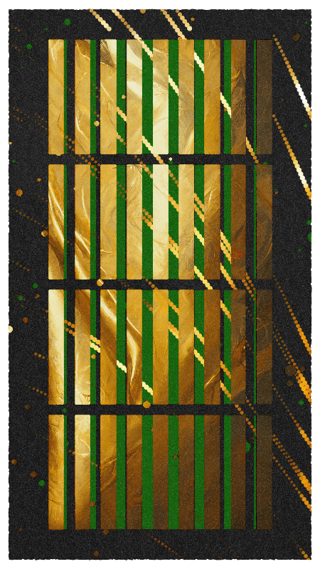 Reveries Automata #111