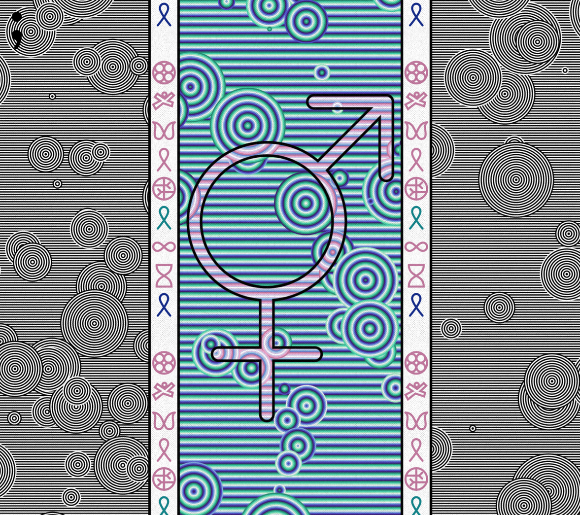 Identity Diversity #24