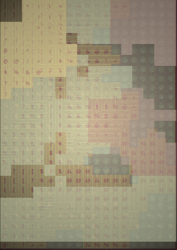Convergence Remnants #19556
