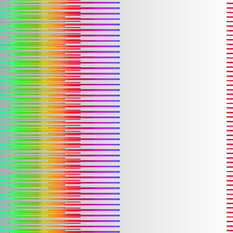 Rizome Lines #38