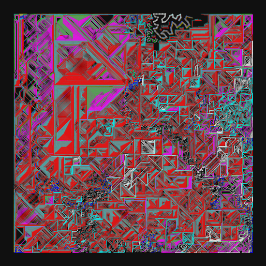 gate city #11