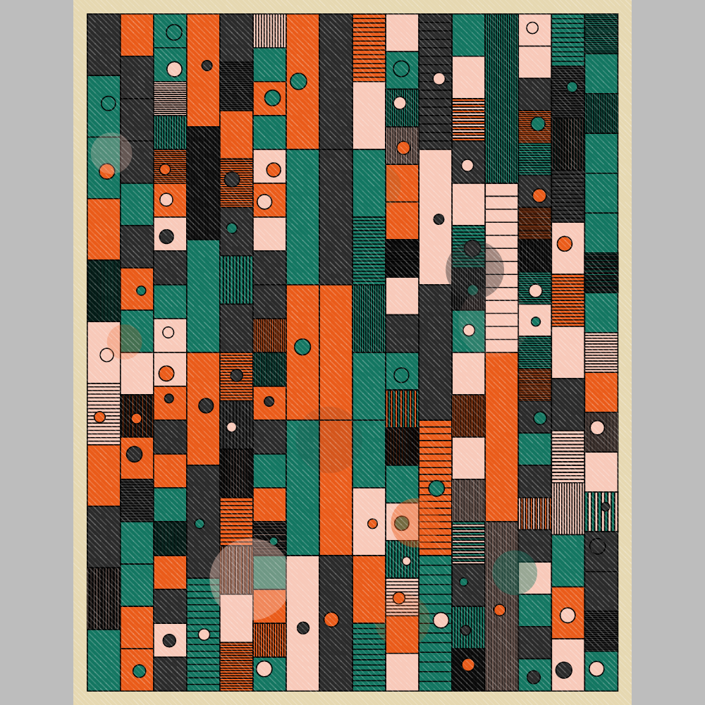 Shifted Blocks #302