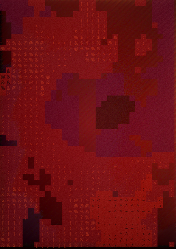 Convergence Remnants #21395