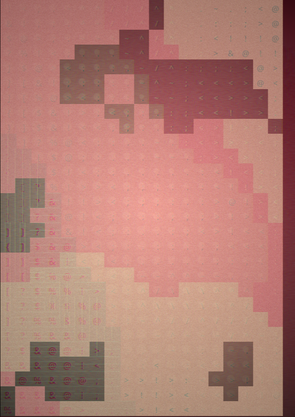 Convergence Remnants #3865