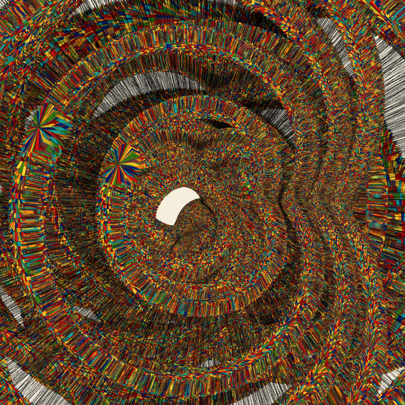 Singularithm #76
