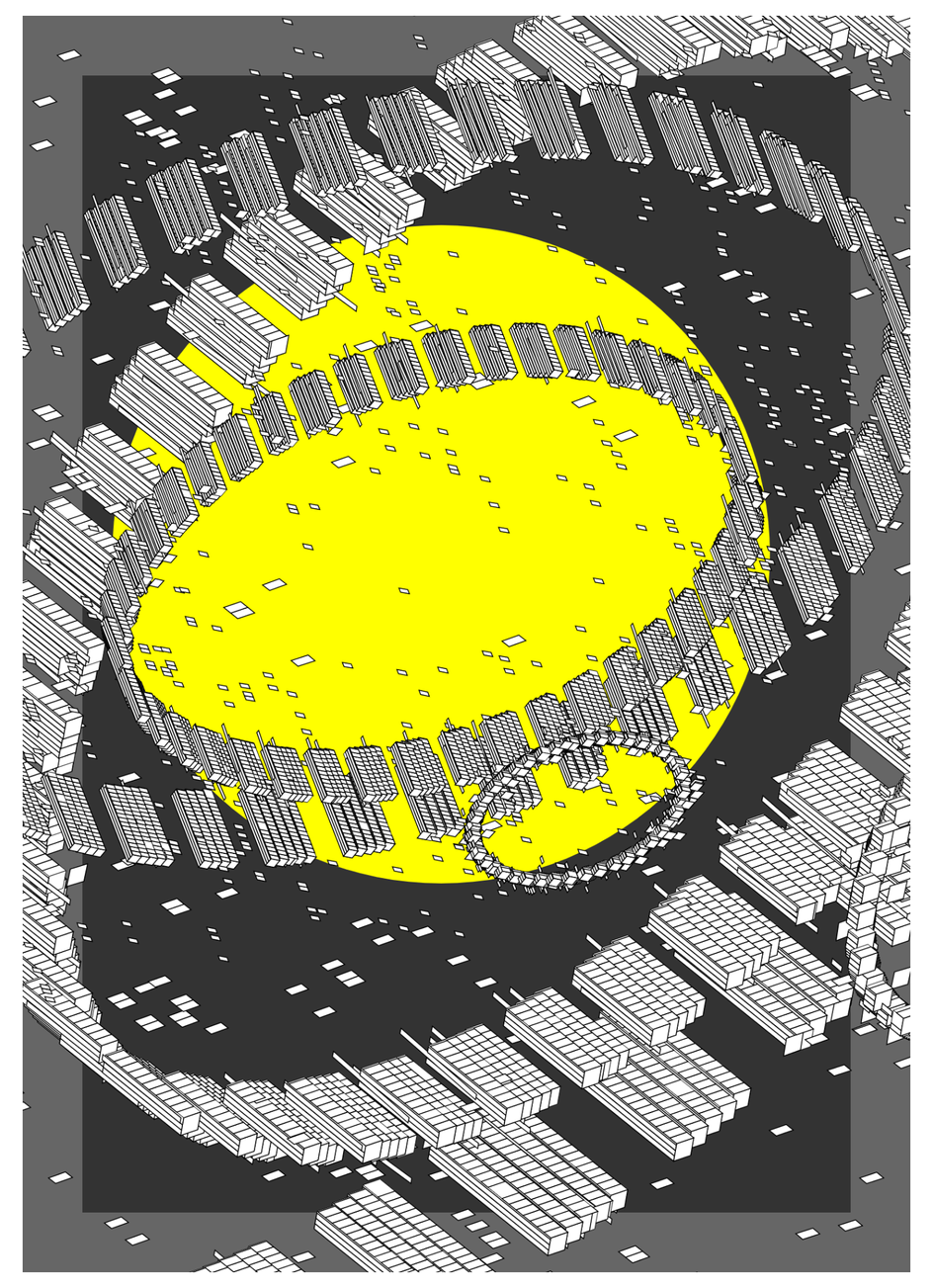 MEGASTRUCTURES #18