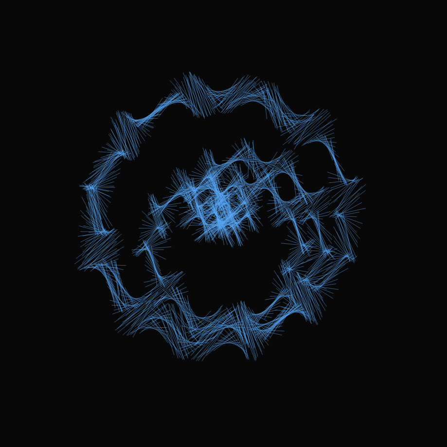 The Noise #13961