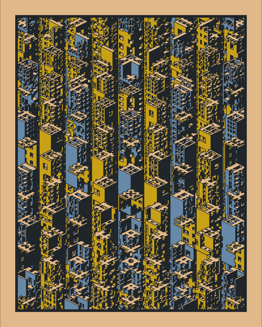 Modulation #182