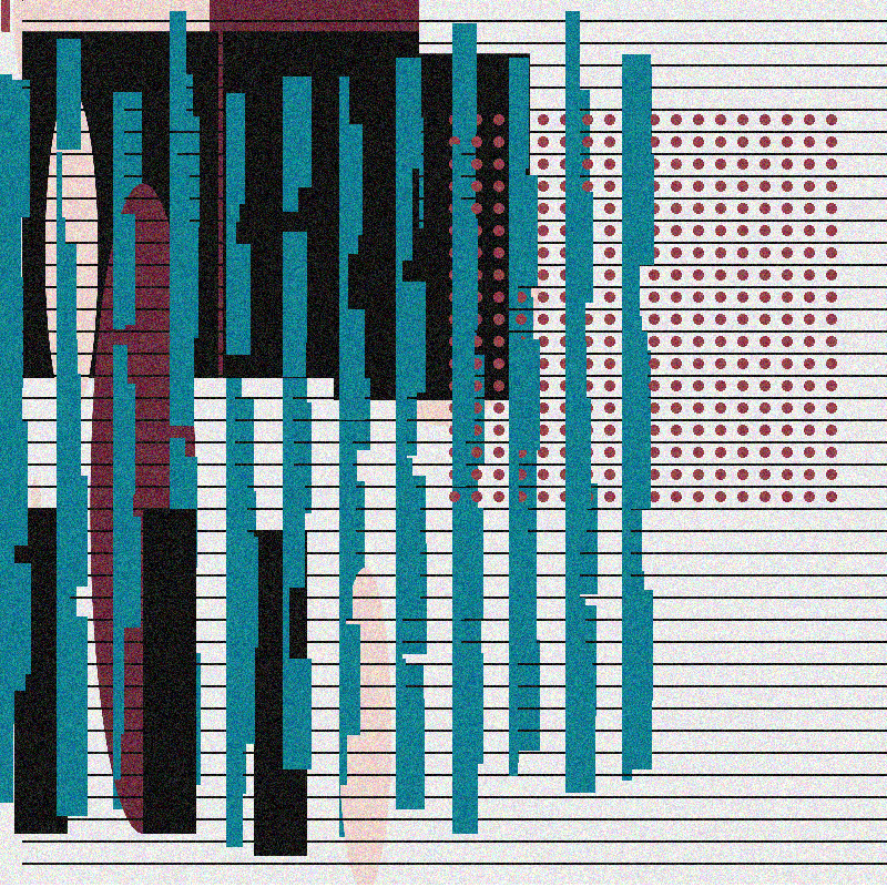 Companion Grid #2