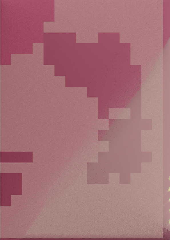 Convergence Remnants #9662