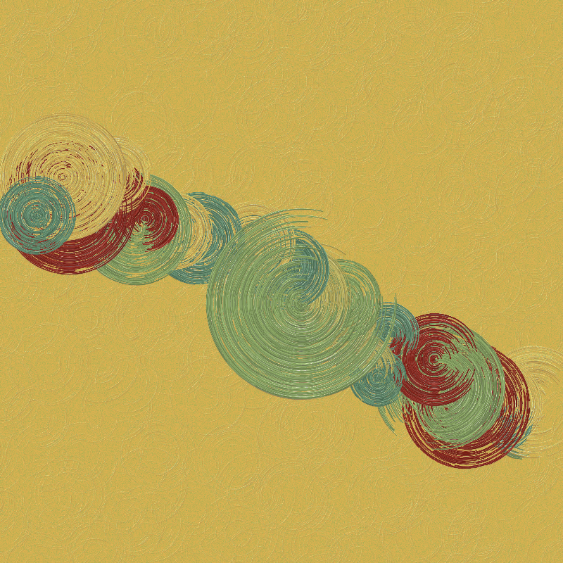 Circles #204