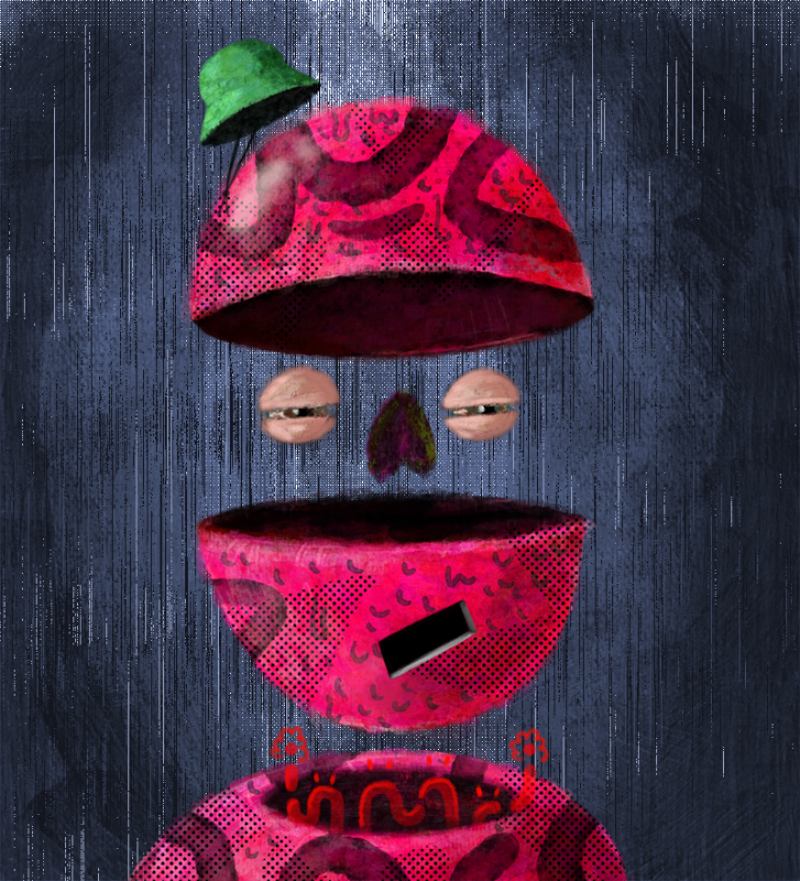 Hollowz #34