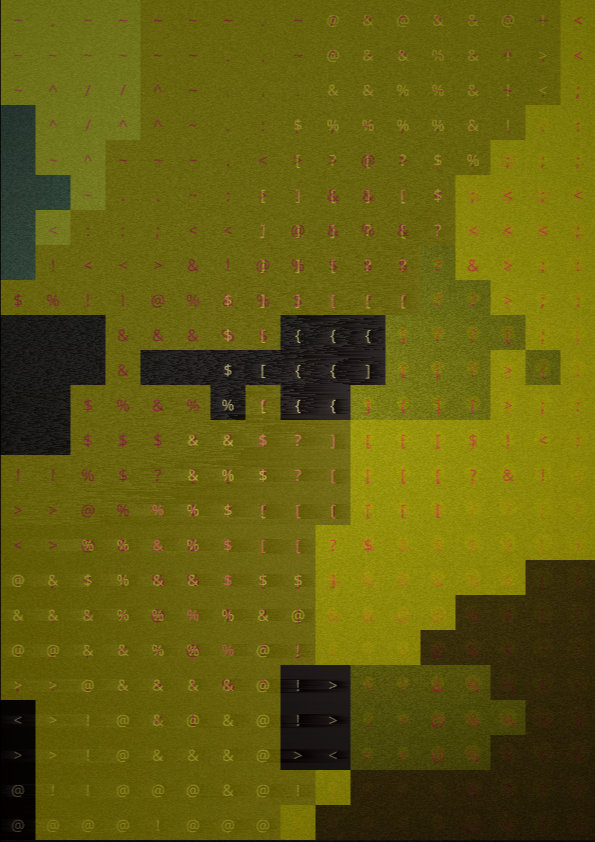 Convergence Remnants #11505