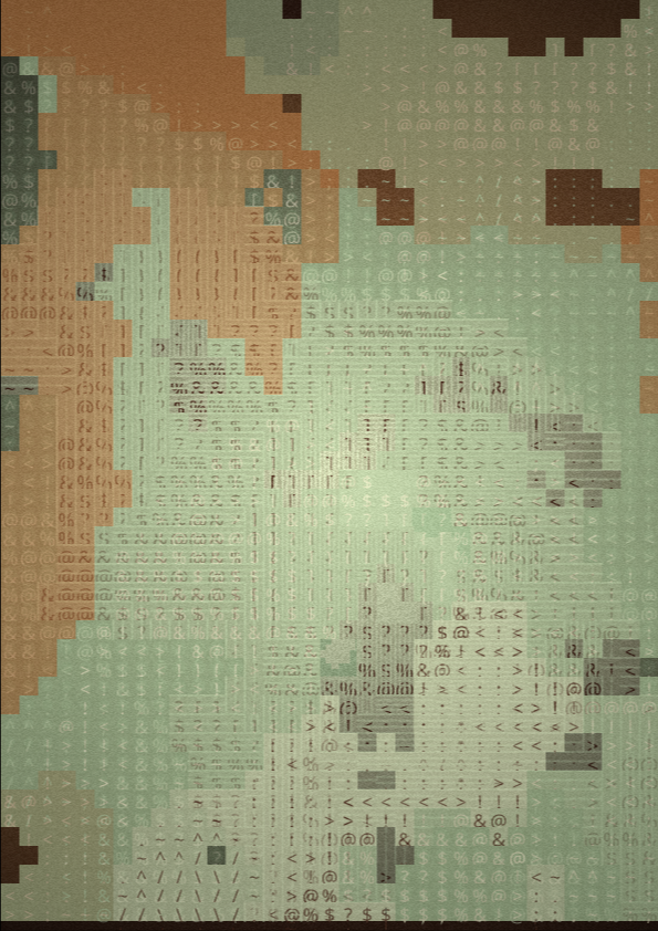 Convergence Remnants #22282