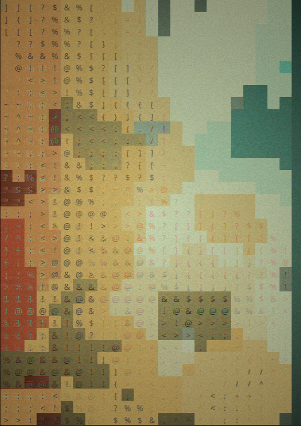 Convergence Remnants #1402