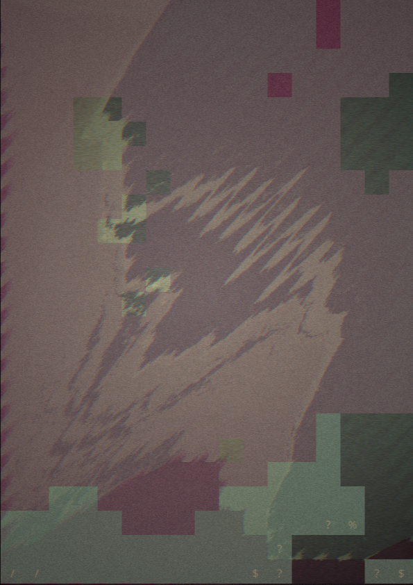 Convergence Remnants #16030