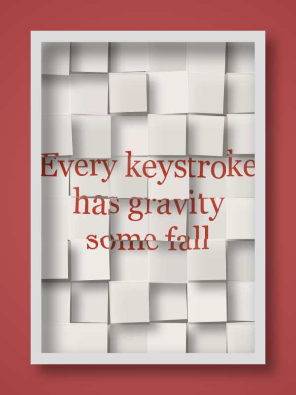 The Metaphor Machine #42084