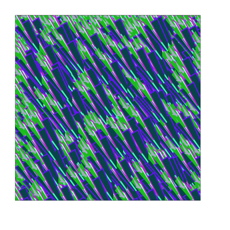 Wild Matrix #292