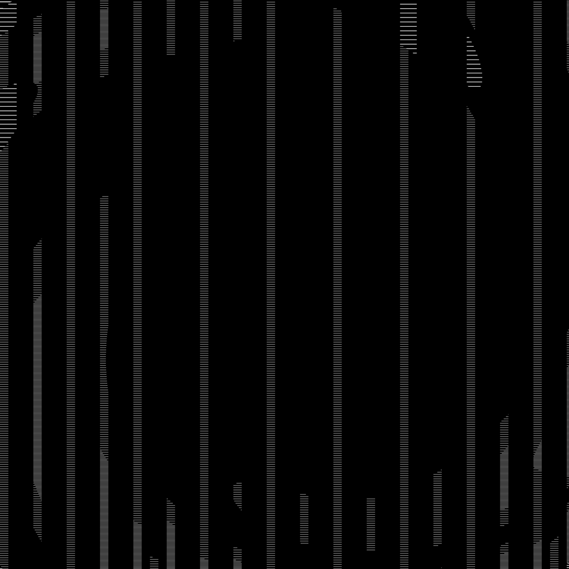 Broken Dither #176