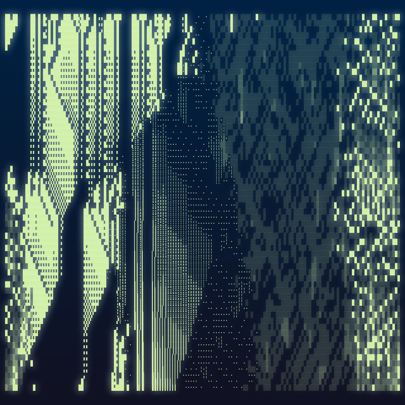 ASCII-SCAPE #52