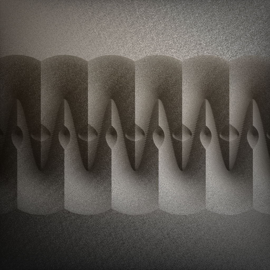 Folding Harmonies #135