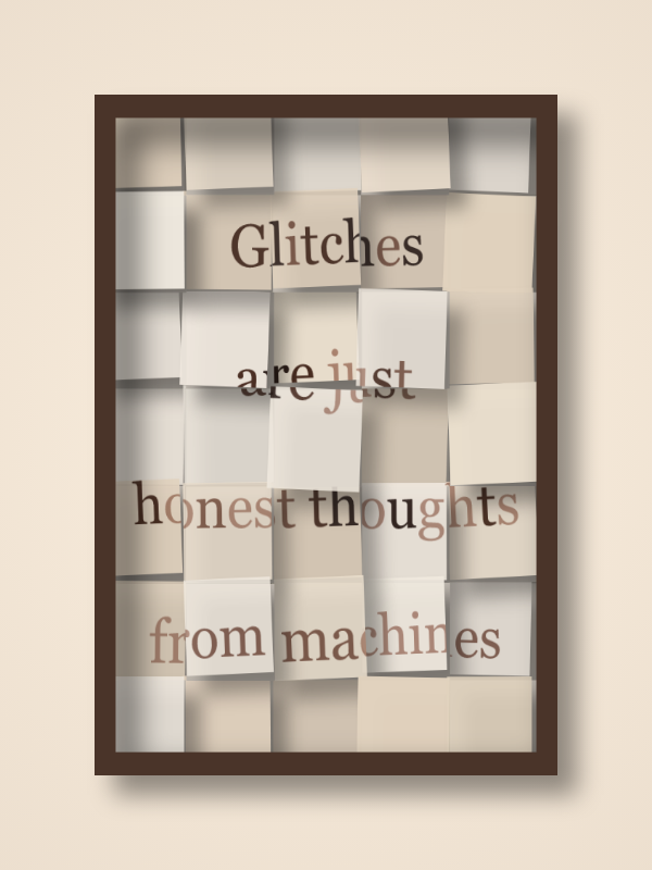 The Metaphor Machine #42265