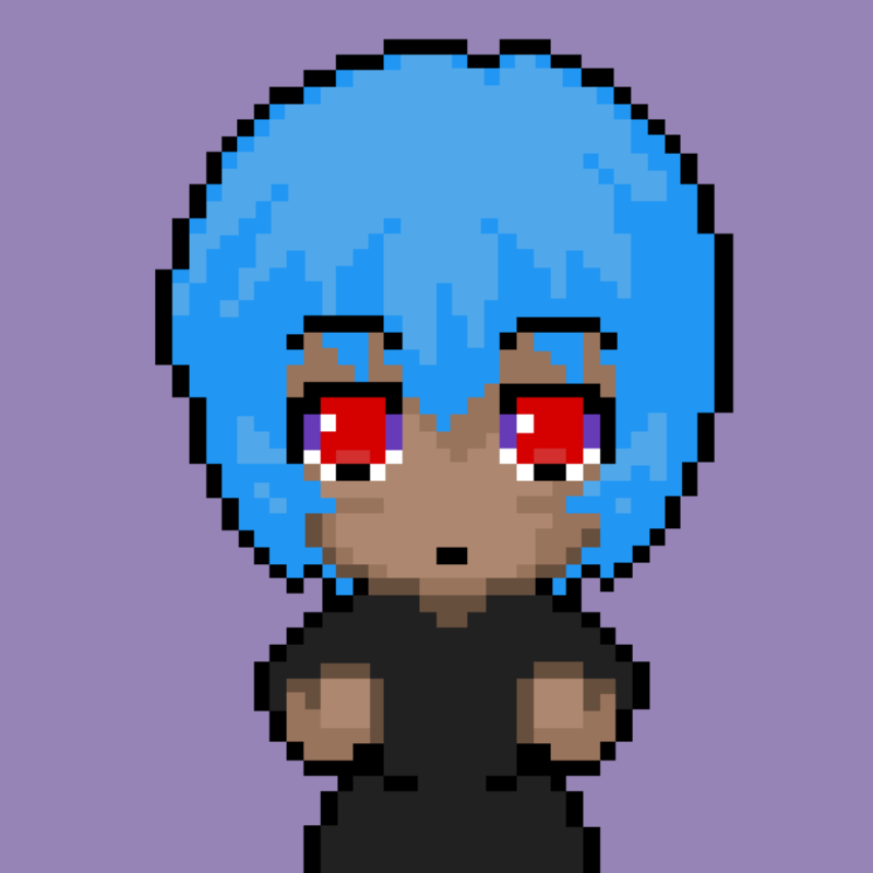 Milady FX #1