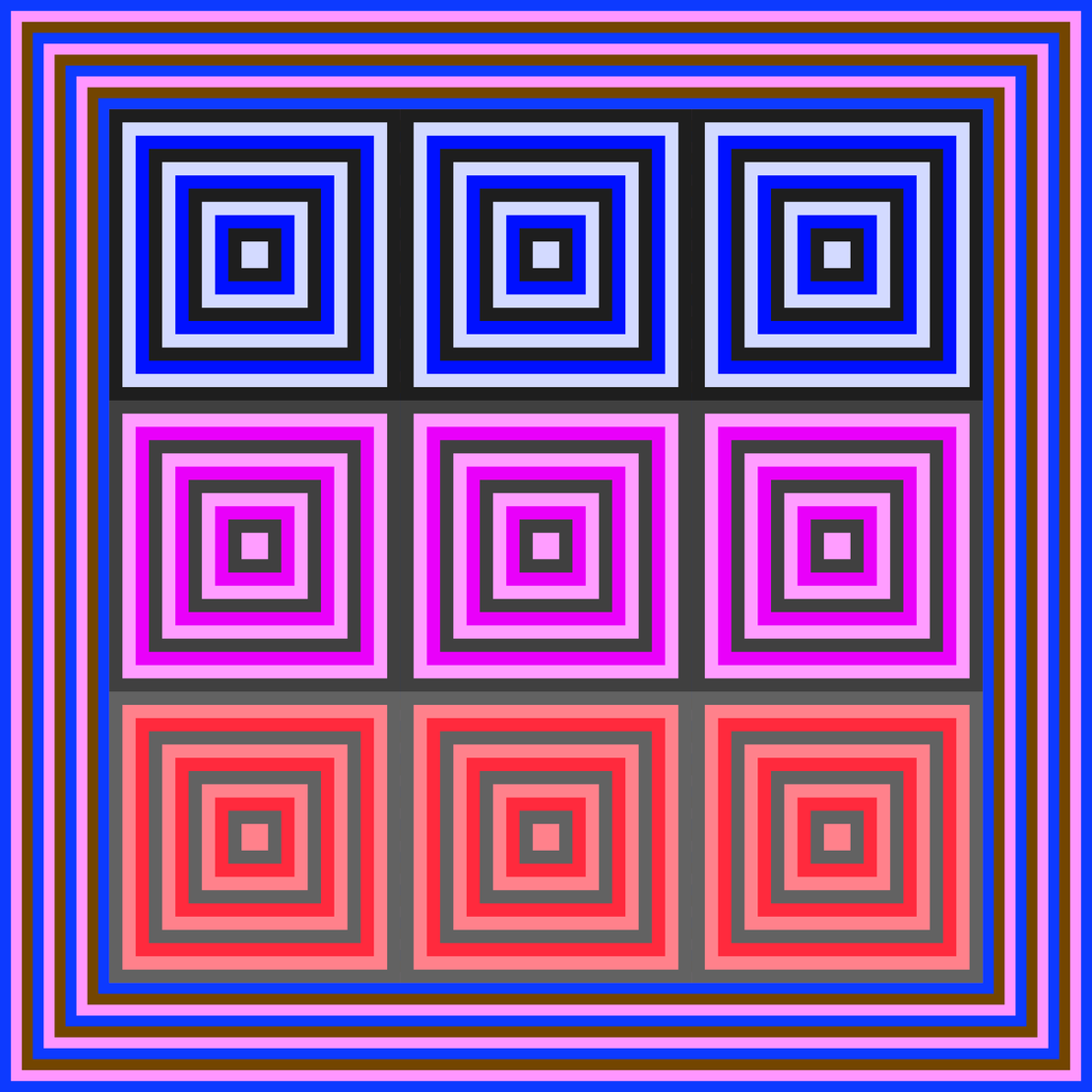 Opcode Op Art #73