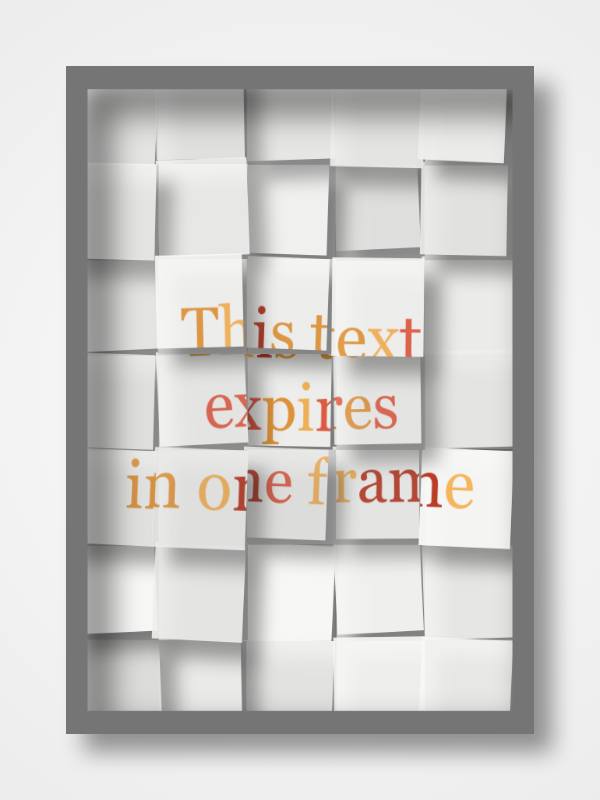 The Metaphor Machine #11191