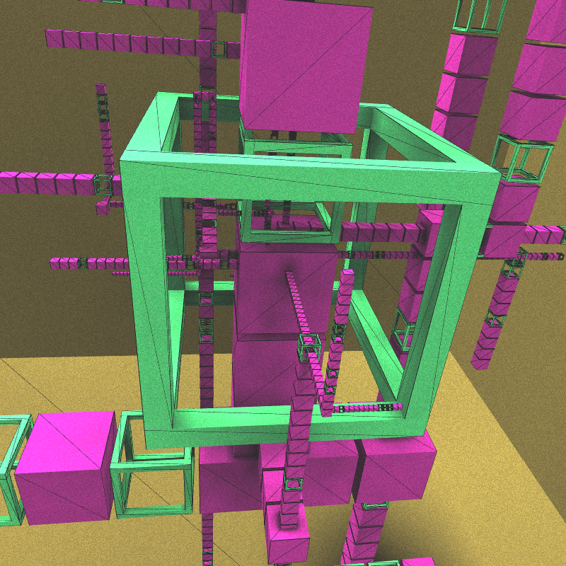 Entangled #42