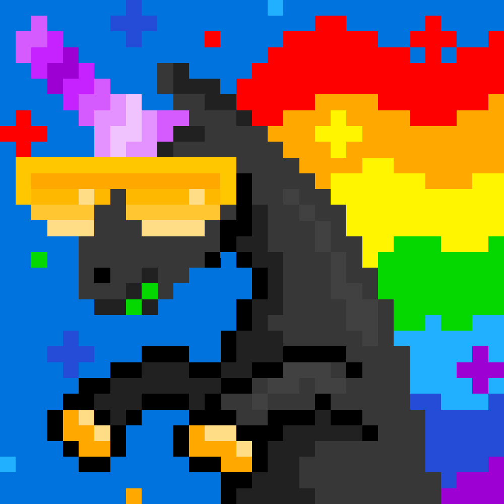 Unicorn #5062