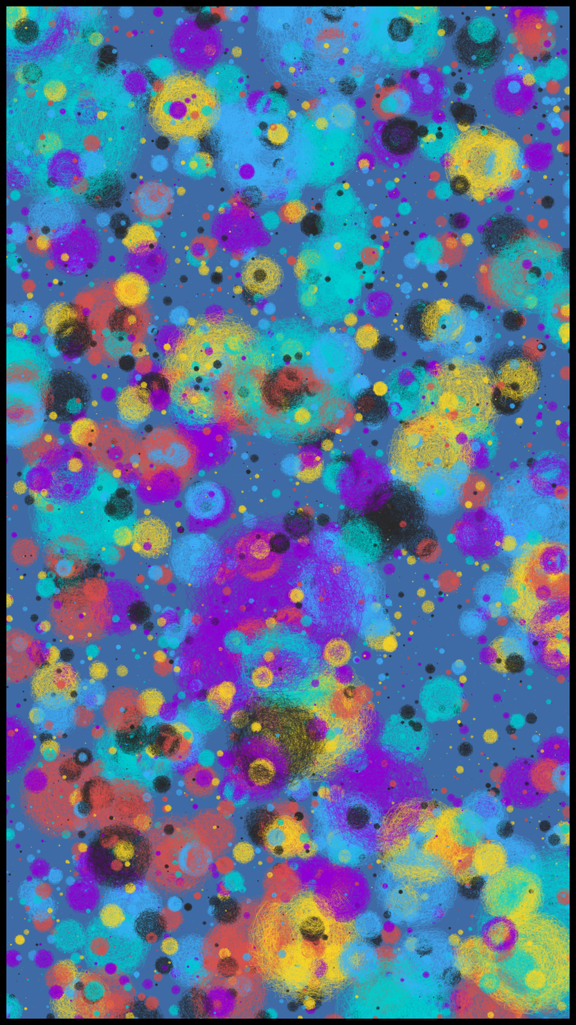 dirty background #3