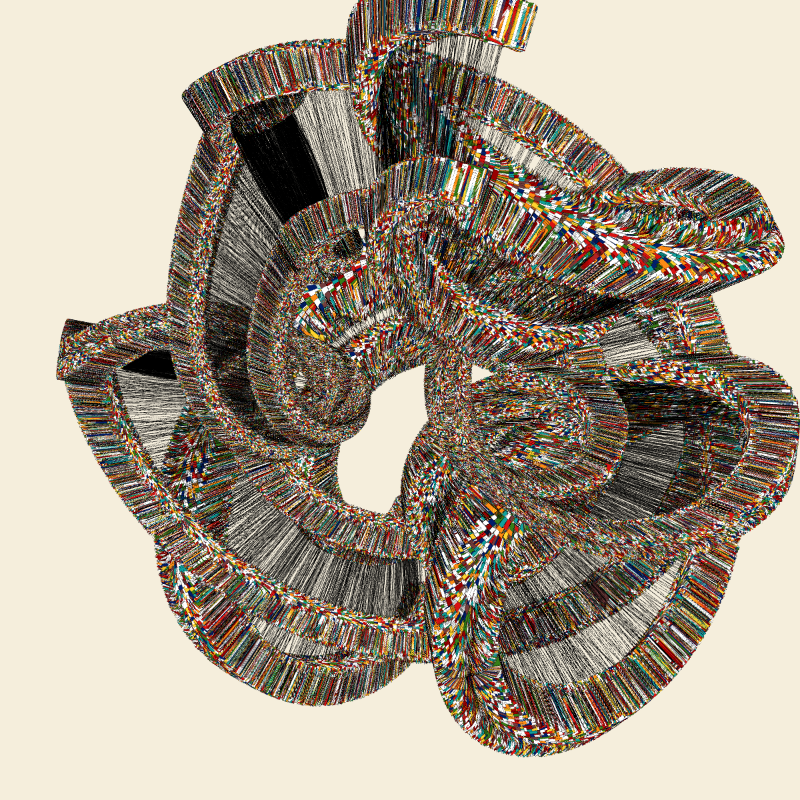 Singularithm #576