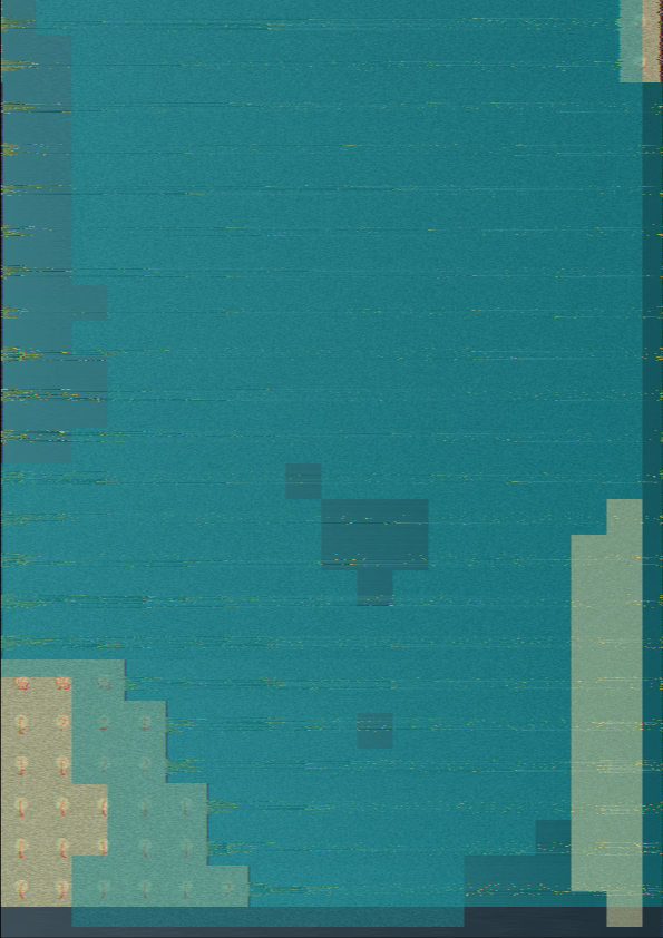 Convergence Remnants #11231