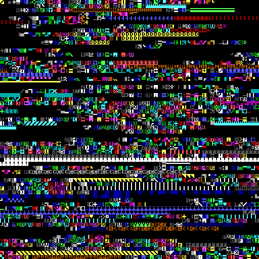 Datastreams #34