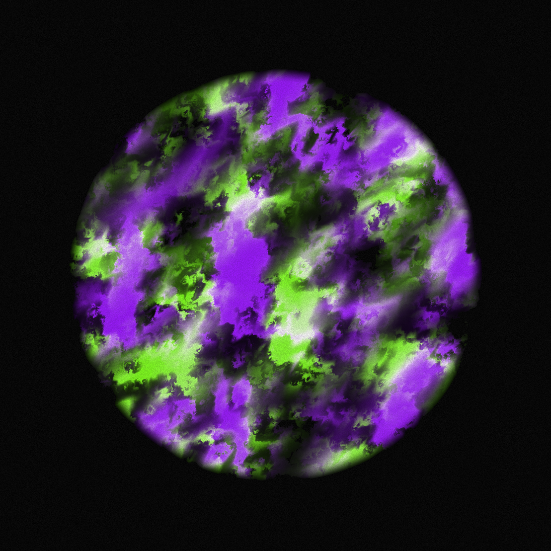 Solar winds #1