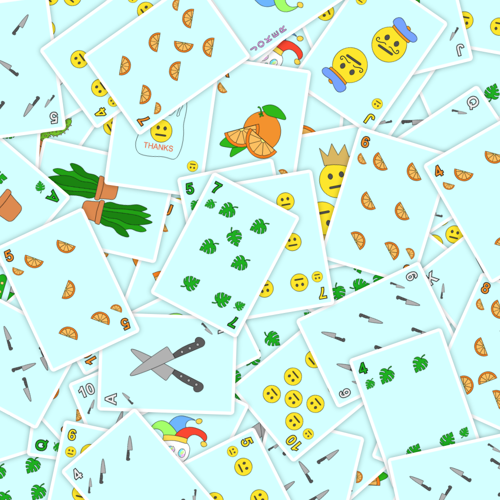 playing.cccccards #7
