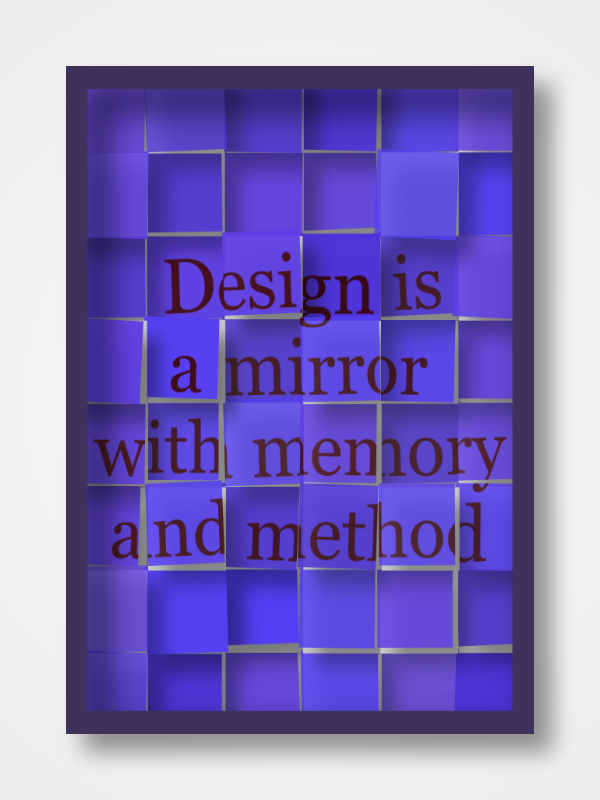 The Metaphor Machine #22121