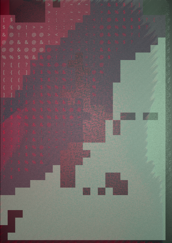 Convergence Remnants #16295