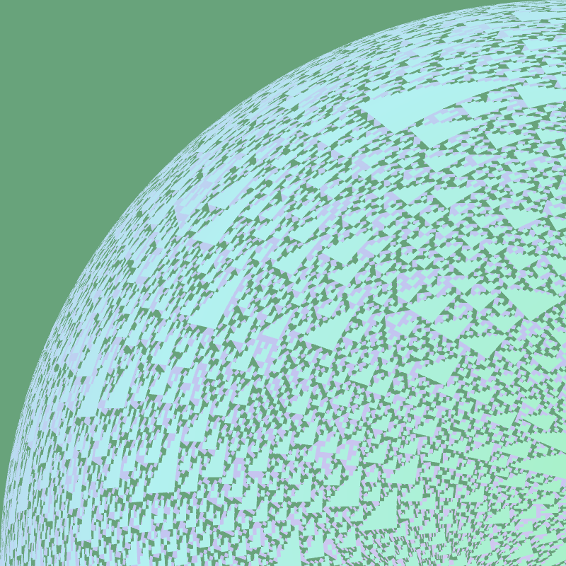 Coiling 2 #121