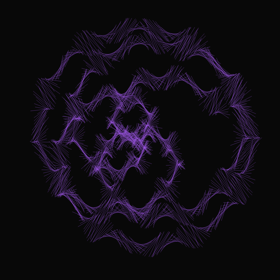 The Noise #12282
