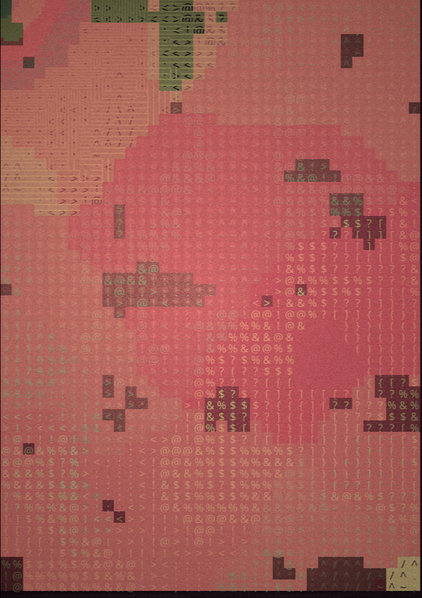 Convergence Remnants #19304